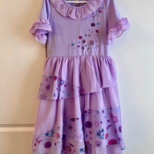 Taylor Joelle Isabella Dress